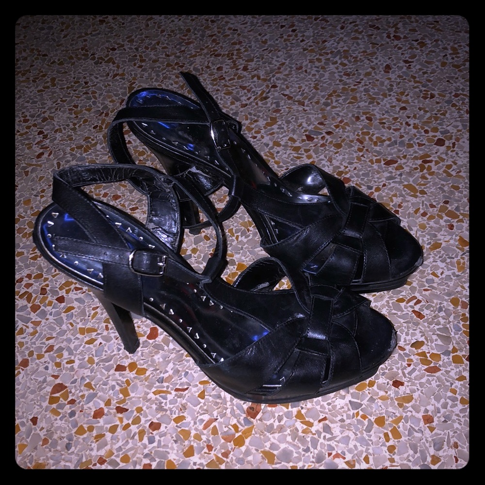 black hell’s by BCBG Paris